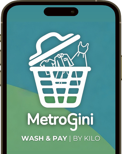 MetroGini App