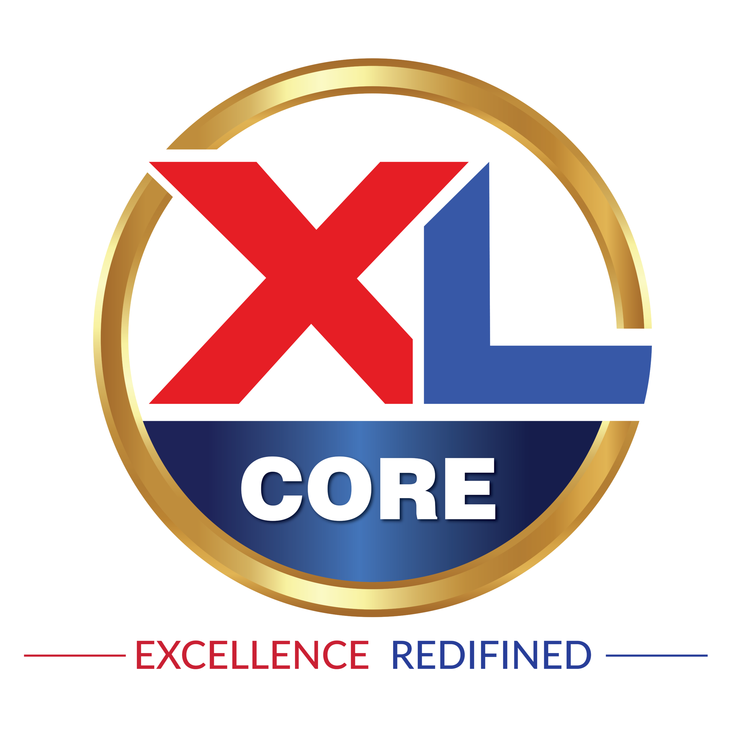 XL Core Infra Private Limited